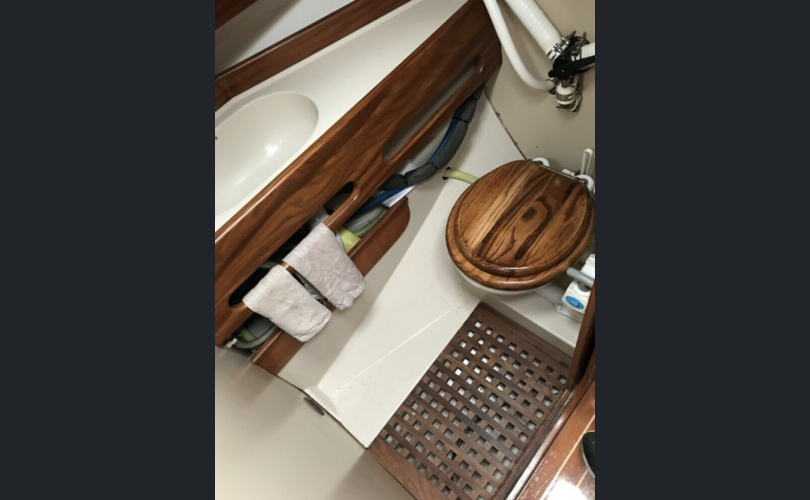 Beneteau First 35-kuva-12